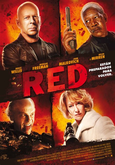 red film 2010|red 2010 full movie.